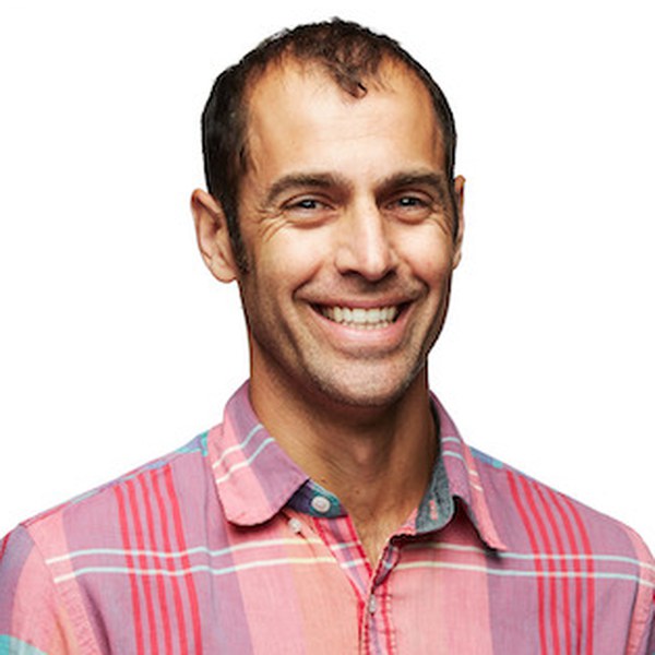 Andrew Byrnes